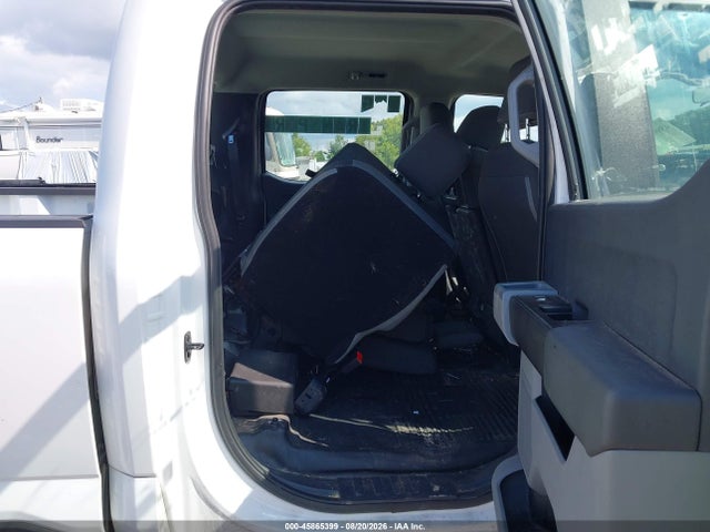 Продажа на аукционе авто 2024 Ford F-350, vin: 1FT8W3DT3REC86742, номер лота: 45865399