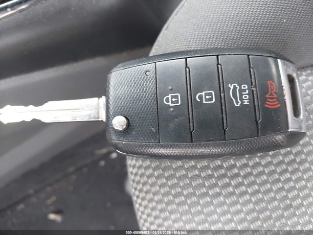 Продаж на аукціоні авто 2017 Kia Forte Lx, vin: 3KPFK4A72HE108100, номер лоту: 45865402