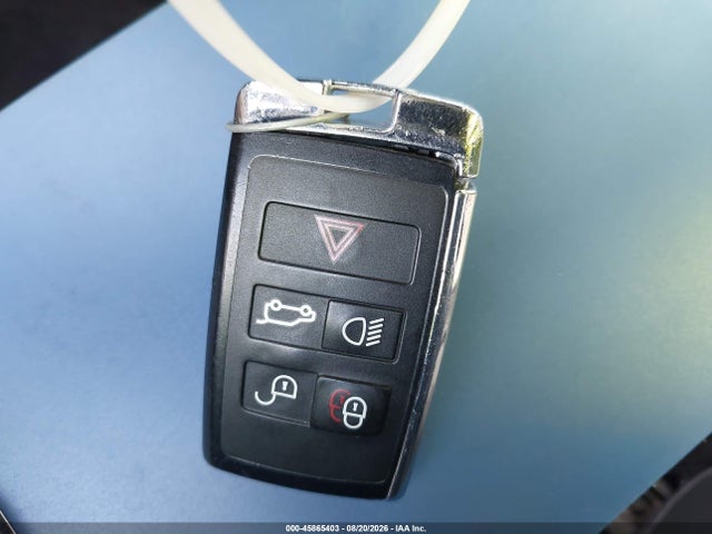 SALKP9FU6PA023296 Land Rover Range Rover P400 Se