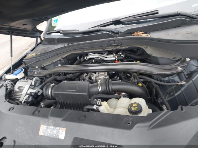 Aukcja sprzedaży 2021 Lincoln Aviator Reserve, vin: 5LM5J7XC3MGL17272, numer aukcji: 45865406