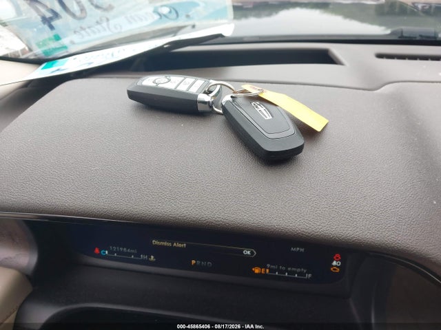 Aukcja sprzedaży 2021 Lincoln Aviator Reserve, vin: 5LM5J7XC3MGL17272, numer aukcji: 45865406
