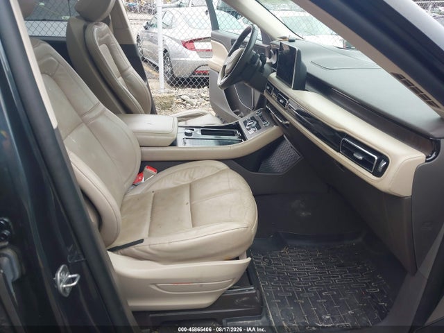 Aukcja sprzedaży 2021 Lincoln Aviator Reserve, vin: 5LM5J7XC3MGL17272, numer aukcji: 45865406