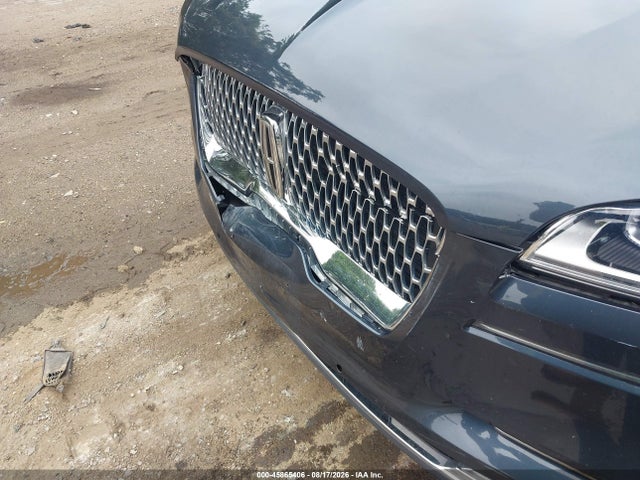 Aukcja sprzedaży 2021 Lincoln Aviator Reserve, vin: 5LM5J7XC3MGL17272, numer aukcji: 45865406