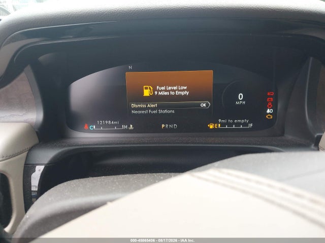 Aukcja sprzedaży 2021 Lincoln Aviator Reserve, vin: 5LM5J7XC3MGL17272, numer aukcji: 45865406