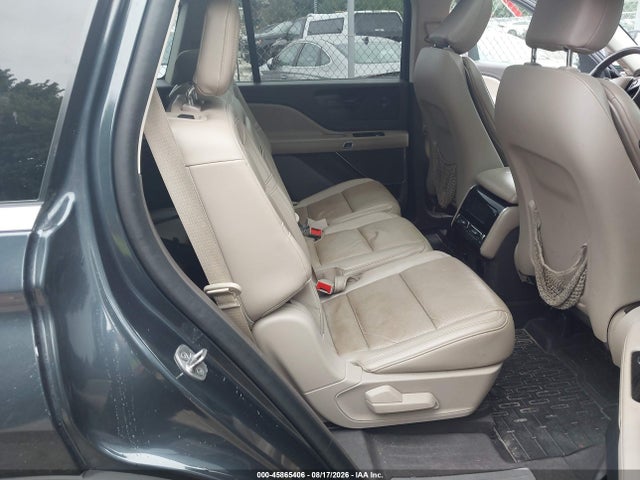 Aukcja sprzedaży 2021 Lincoln Aviator Reserve, vin: 5LM5J7XC3MGL17272, numer aukcji: 45865406