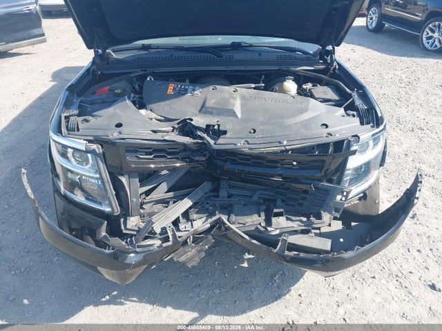 Aukcja sprzedaży 2019 Chevrolet Tahoe Ls, vin: 1GNSCAKC6KR315534, numer aukcji: 45865409