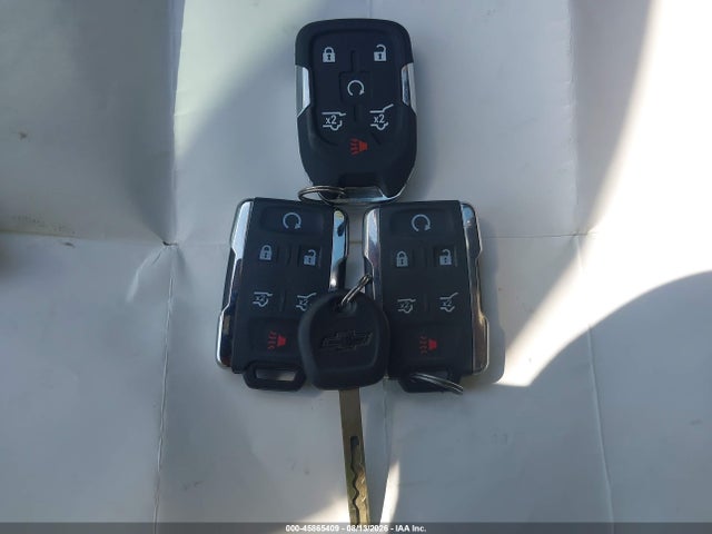 Aukcja sprzedaży 2019 Chevrolet Tahoe Ls, vin: 1GNSCAKC6KR315534, numer aukcji: 45865409