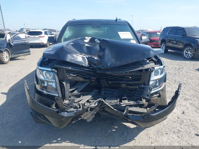 Aukcja sprzedaży 2019 Chevrolet Tahoe Ls, vin: 1GNSCAKC6KR315534, numer aukcji: 45865409
