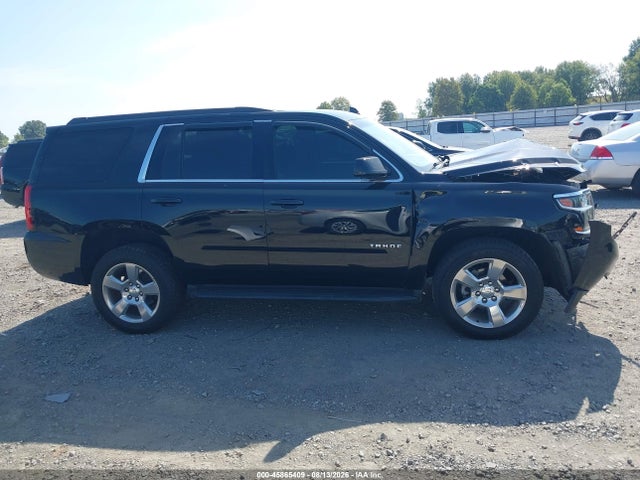 Aukcja sprzedaży 2019 Chevrolet Tahoe Ls, vin: 1GNSCAKC6KR315534, numer aukcji: 45865409