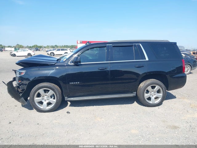 Aukcja sprzedaży 2019 Chevrolet Tahoe Ls, vin: 1GNSCAKC6KR315534, numer aukcji: 45865409