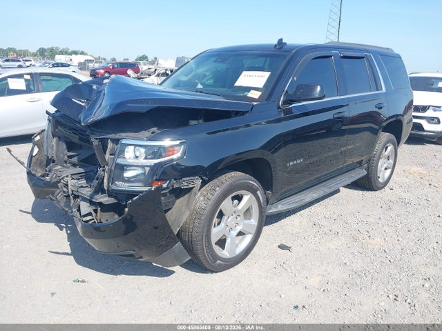Aukcja sprzedaży 2019 Chevrolet Tahoe Ls, vin: 1GNSCAKC6KR315534, numer aukcji: 45865409