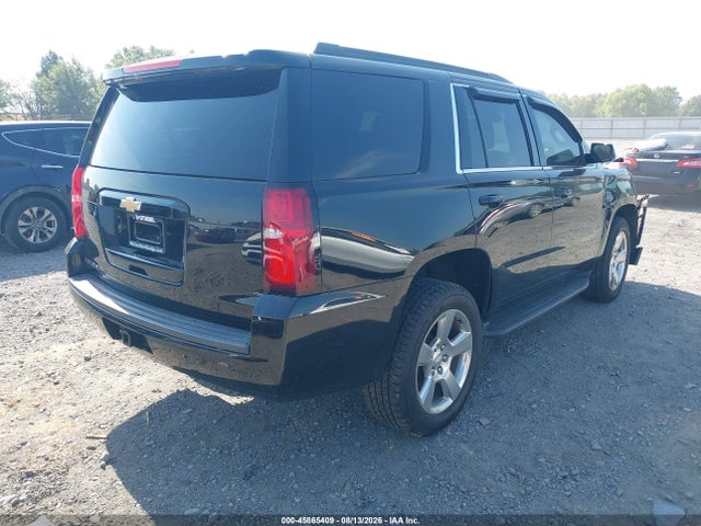 Aukcja sprzedaży 2019 Chevrolet Tahoe Ls, vin: 1GNSCAKC6KR315534, numer aukcji: 45865409