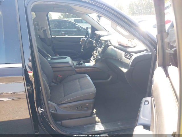 Aukcja sprzedaży 2019 Chevrolet Tahoe Ls, vin: 1GNSCAKC6KR315534, numer aukcji: 45865409