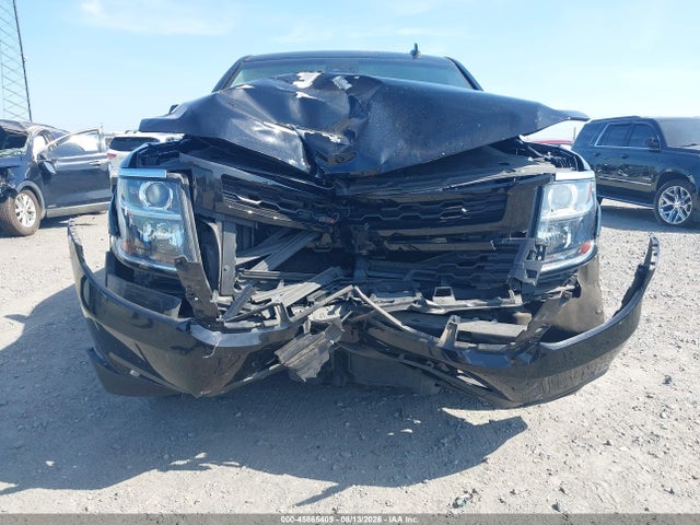 Aukcja sprzedaży 2019 Chevrolet Tahoe Ls, vin: 1GNSCAKC6KR315534, numer aukcji: 45865409