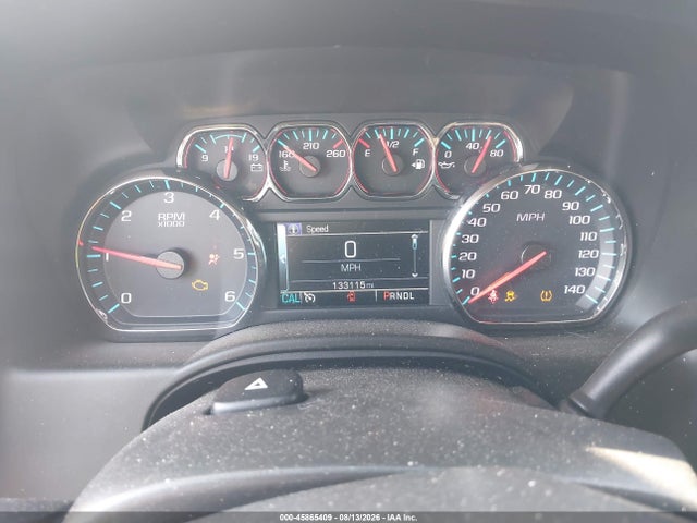 Aukcja sprzedaży 2019 Chevrolet Tahoe Ls, vin: 1GNSCAKC6KR315534, numer aukcji: 45865409