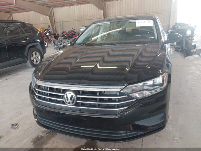 Продажа на аукционе авто 2019 Volkswagen Jetta 1.4t R-line/1.4t S/1.4t Se, vin: 3VWCB7BU6KM186205, номер лота: 45865410