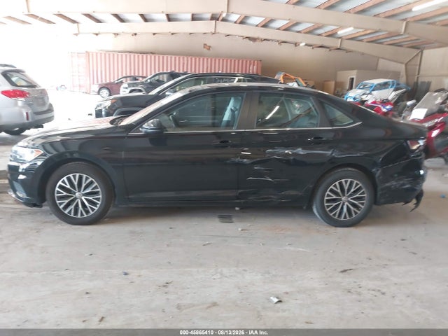 Продажа на аукционе авто 2019 Volkswagen Jetta 1.4t R-line/1.4t S/1.4t Se, vin: 3VWCB7BU6KM186205, номер лота: 45865410