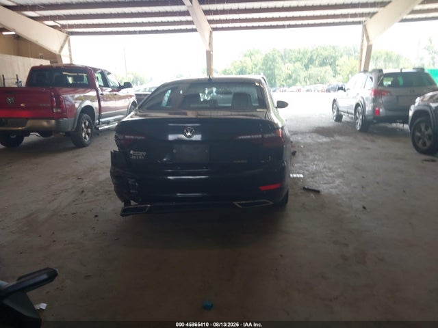 Продажа на аукционе авто 2019 Volkswagen Jetta 1.4t R-line/1.4t S/1.4t Se, vin: 3VWCB7BU6KM186205, номер лота: 45865410
