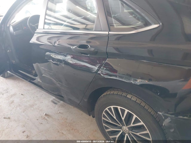 Продажа на аукционе авто 2019 Volkswagen Jetta 1.4t R-line/1.4t S/1.4t Se, vin: 3VWCB7BU6KM186205, номер лота: 45865410