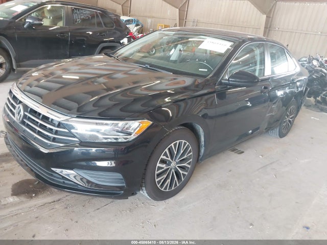 Продажа на аукционе авто 2019 Volkswagen Jetta 1.4t R-line/1.4t S/1.4t Se, vin: 3VWCB7BU6KM186205, номер лота: 45865410