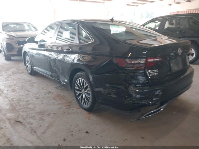 Продажа на аукционе авто 2019 Volkswagen Jetta 1.4t R-line/1.4t S/1.4t Se, vin: 3VWCB7BU6KM186205, номер лота: 45865410