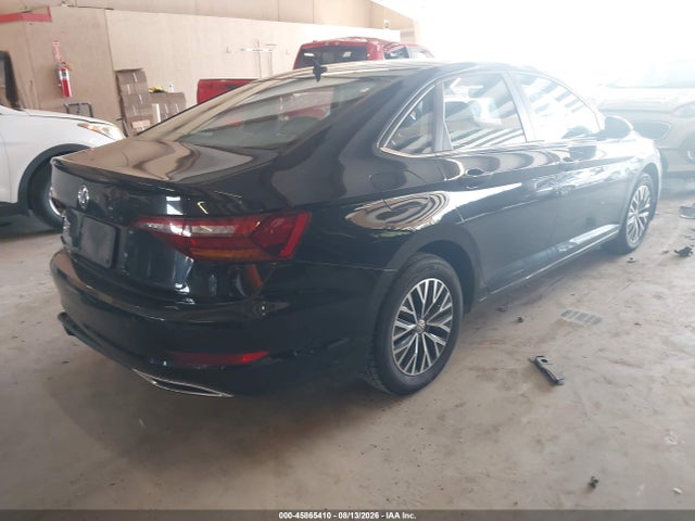 Продажа на аукционе авто 2019 Volkswagen Jetta 1.4t R-line/1.4t S/1.4t Se, vin: 3VWCB7BU6KM186205, номер лота: 45865410