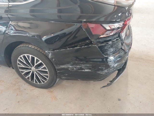 Продажа на аукционе авто 2019 Volkswagen Jetta 1.4t R-line/1.4t S/1.4t Se, vin: 3VWCB7BU6KM186205, номер лота: 45865410