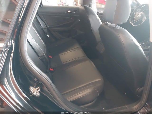 Продажа на аукционе авто 2019 Volkswagen Jetta 1.4t R-line/1.4t S/1.4t Se, vin: 3VWCB7BU6KM186205, номер лота: 45865410