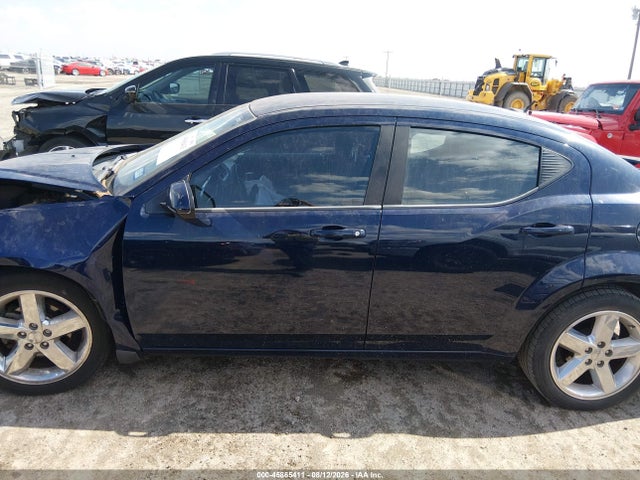 Aukcja sprzedaży 2013 Dodge Avenger Sxt, vin: 1C3CDZCG1DN582539, numer aukcji: 45865411