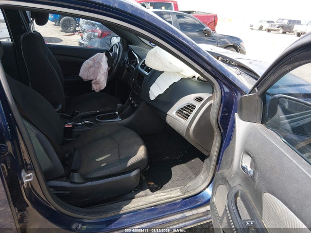 Aukcja sprzedaży 2013 Dodge Avenger Sxt, vin: 1C3CDZCG1DN582539, numer aukcji: 45865411