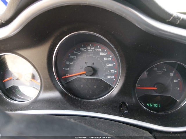 Aukcja sprzedaży 2013 Dodge Avenger Sxt, vin: 1C3CDZCG1DN582539, numer aukcji: 45865411