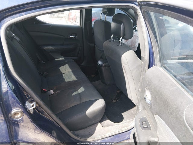 Aukcja sprzedaży 2013 Dodge Avenger Sxt, vin: 1C3CDZCG1DN582539, numer aukcji: 45865411