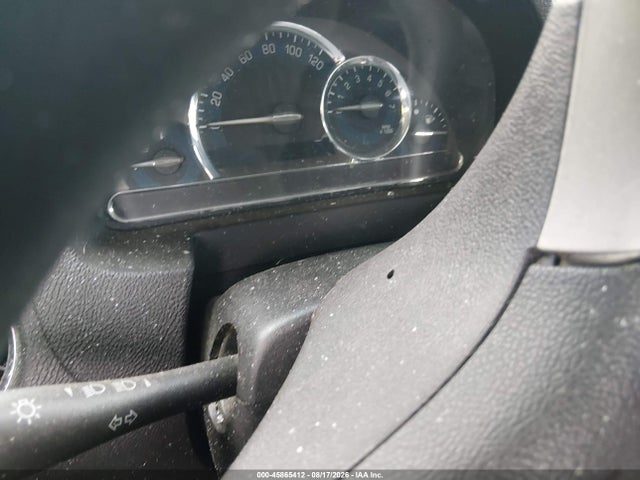 45865412 :رقم المزاد ، 3GNCA23B59S636199 vin ، 2009 Chevrolet Hhr Lt مزاد بيع