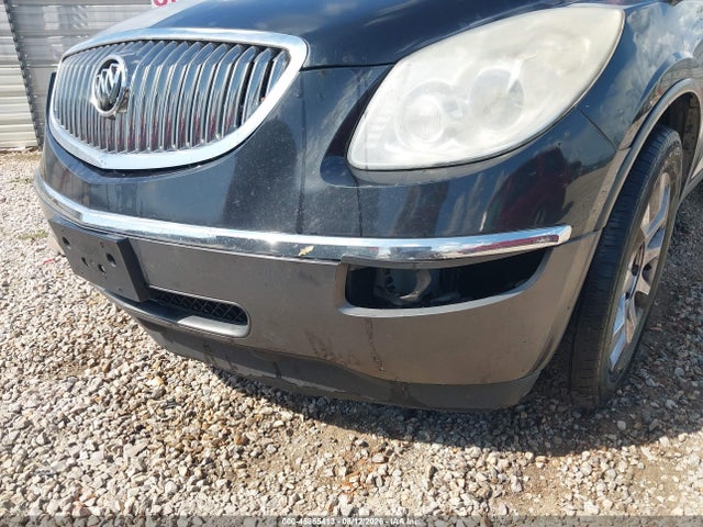 Aukcja sprzedaży 2011 Buick Enclave 2xl, vin: 5GAKVCED6BJ315181, numer aukcji: 45865413