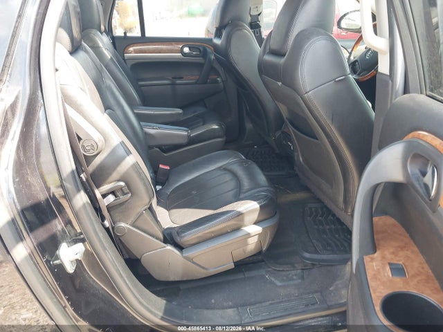 Aukcja sprzedaży 2011 Buick Enclave 2xl, vin: 5GAKVCED6BJ315181, numer aukcji: 45865413