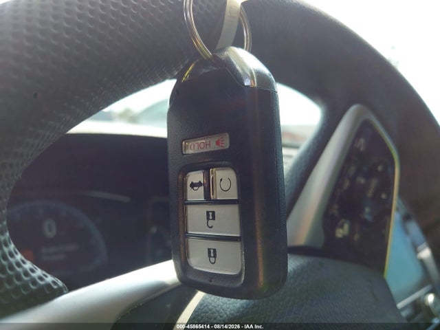 Продажа на аукционе авто 2016 Honda Civic Ex, vin: 19XFC2F72GE056220, номер лота: 45865414