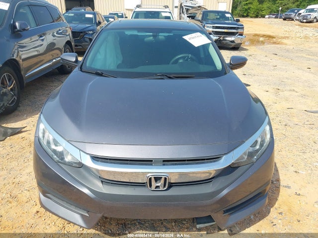 Продажа на аукционе авто 2016 Honda Civic Ex, vin: 19XFC2F72GE056220, номер лота: 45865414