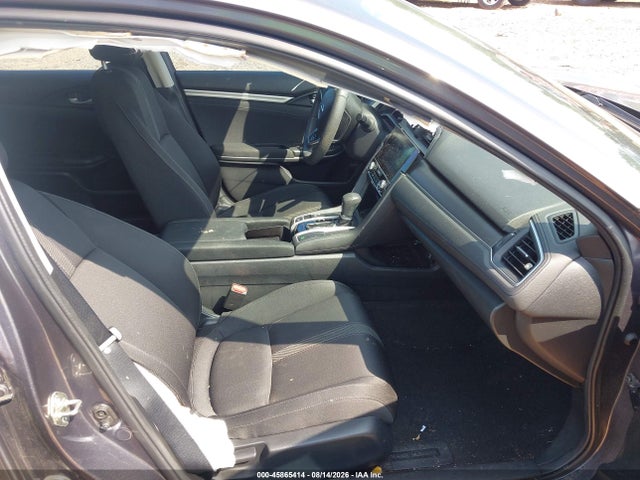 Продажа на аукционе авто 2016 Honda Civic Ex, vin: 19XFC2F72GE056220, номер лота: 45865414