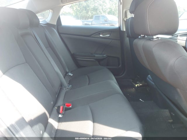 Продажа на аукционе авто 2016 Honda Civic Ex, vin: 19XFC2F72GE056220, номер лота: 45865414