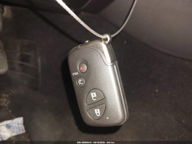 Продаж на аукціоні авто 2008 Lexus Gs 350, vin: JTHCE96S180020067, номер лоту: 45865418
