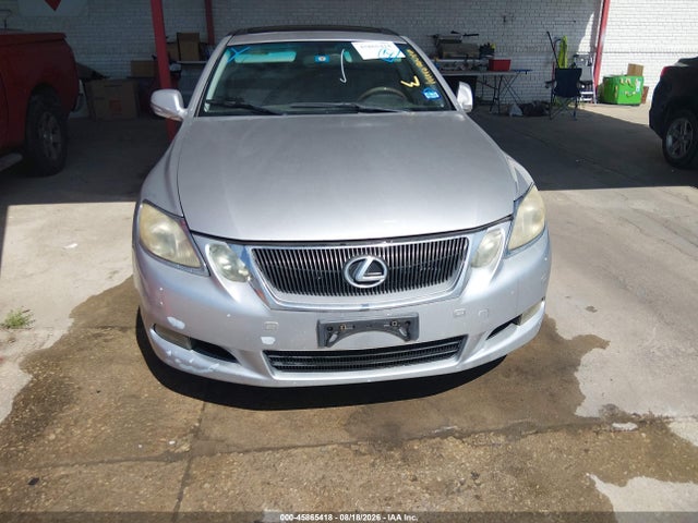 Продаж на аукціоні авто 2008 Lexus Gs 350, vin: JTHCE96S180020067, номер лоту: 45865418