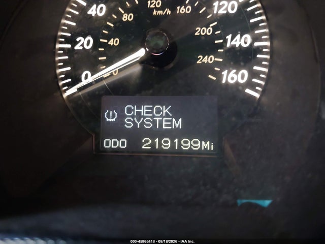 Продаж на аукціоні авто 2008 Lexus Gs 350, vin: JTHCE96S180020067, номер лоту: 45865418