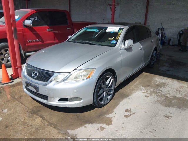 Продаж на аукціоні авто 2008 Lexus Gs 350, vin: JTHCE96S180020067, номер лоту: 45865418