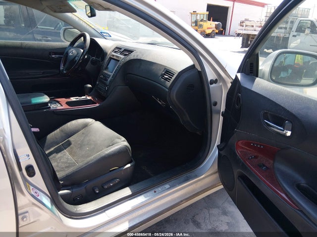 Продаж на аукціоні авто 2008 Lexus Gs 350, vin: JTHCE96S180020067, номер лоту: 45865418