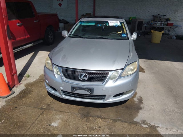 Продаж на аукціоні авто 2008 Lexus Gs 350, vin: JTHCE96S180020067, номер лоту: 45865418