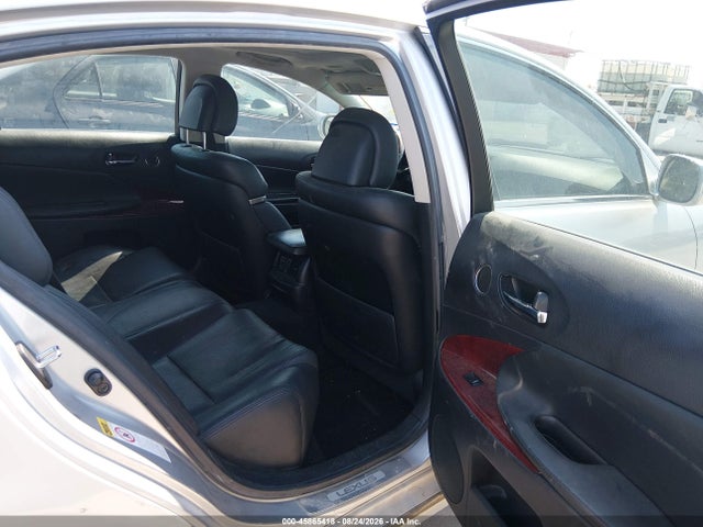 Продаж на аукціоні авто 2008 Lexus Gs 350, vin: JTHCE96S180020067, номер лоту: 45865418