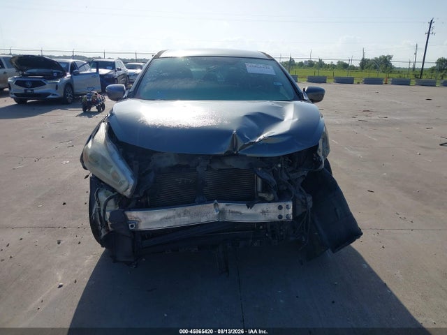 2017 Nissan Murano S მანქანა იყიდება აუქციონზე, vin: 5N1AZ2MGXHN182538, აუქციონის ნომერი: 45865420