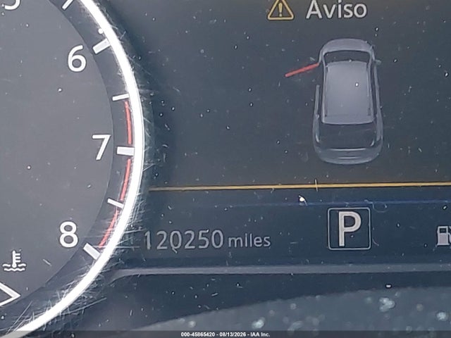 2017 Nissan Murano S მანქანა იყიდება აუქციონზე, vin: 5N1AZ2MGXHN182538, აუქციონის ნომერი: 45865420