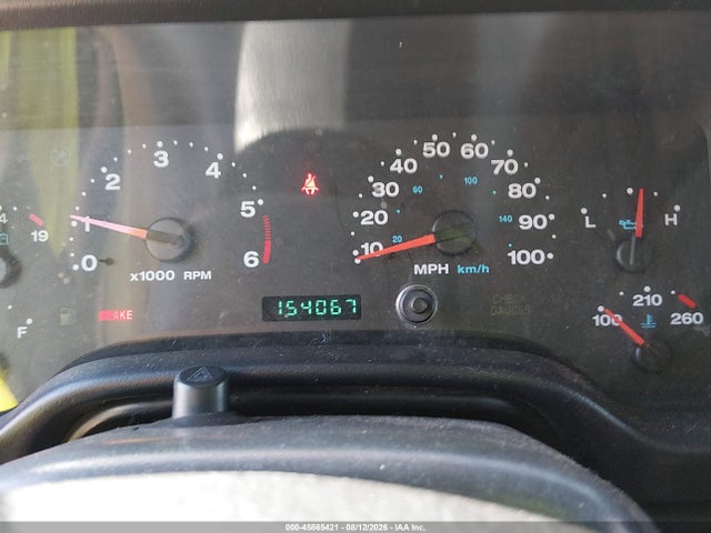 Продажа на аукционе авто 2006 Jeep Wrangler X, vin: 1J4FA39S86P756568, номер лота: 45865421