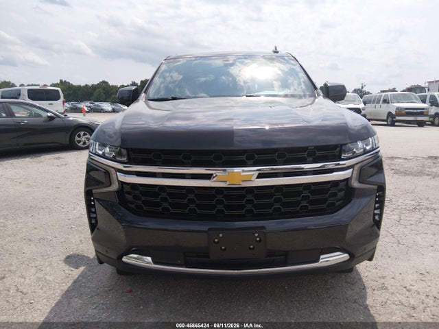 45865424 :رقم المزاد ، 1GNSKLEDXNR238402 vin ، 2022 Chevrolet Tahoe 4wd Commercial Fleet مزاد بيع
